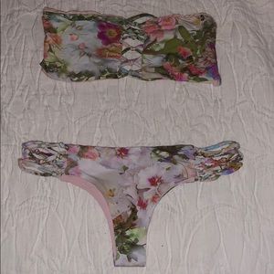 San Lorenzo Mind Bali Soul bikini